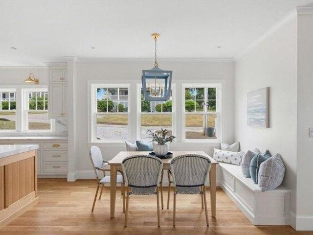 House for sale in Hingham, Massachusetts