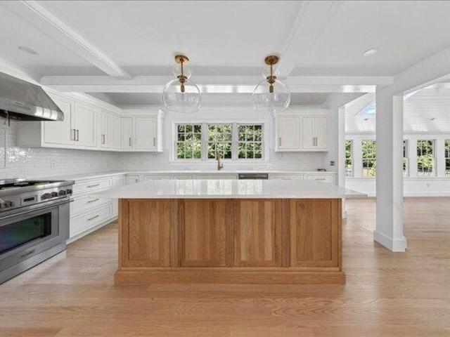 House for sale in Hingham, Massachusetts