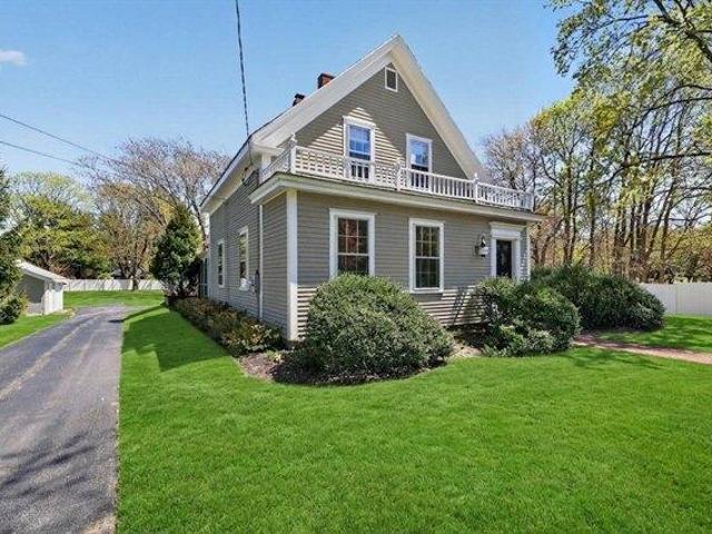House for sale in Hingham, Massachusetts