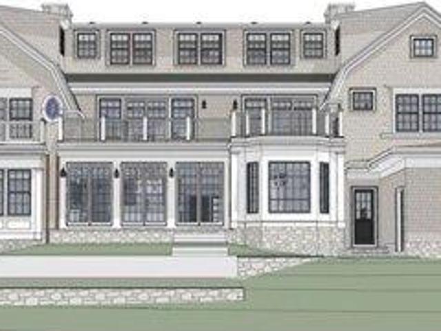 House for sale in Hingham, Massachusetts