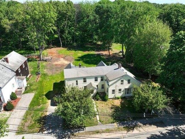 House for sale in Hingham, Massachusetts