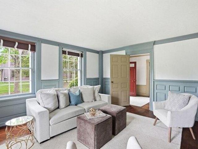 House for sale in Hingham, Massachusetts