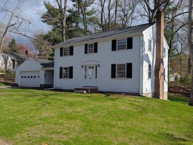 House for sale in Hingham, Massachusetts