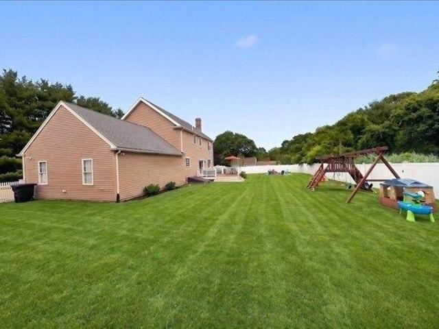 House for sale in Hingham, Massachusetts