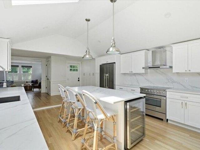 House for sale in Hingham, Massachusetts