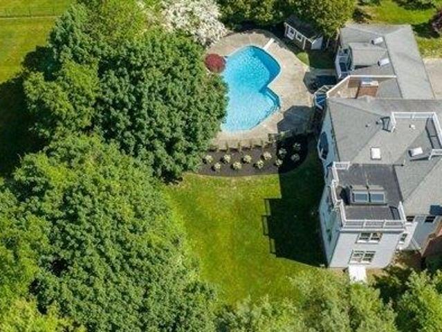 House for sale in Hingham, Massachusetts