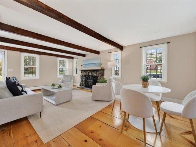 House for sale in Hingham, Massachusetts