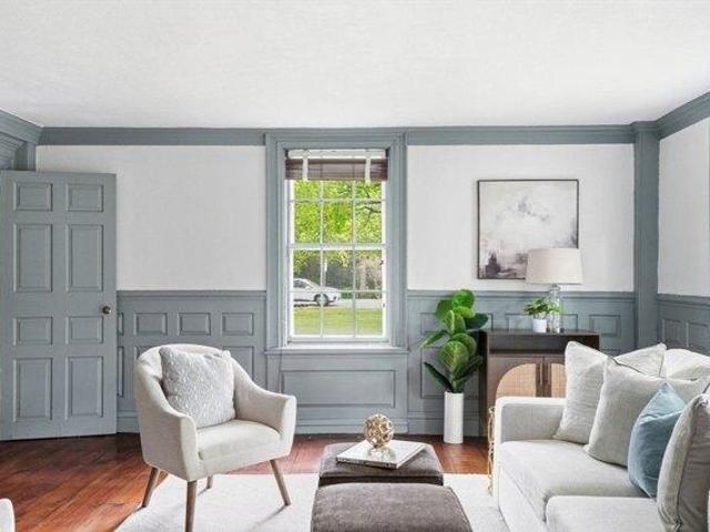 House for sale in Hingham, Massachusetts