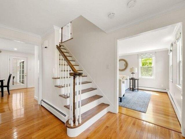 House for sale in Hingham, Massachusetts
