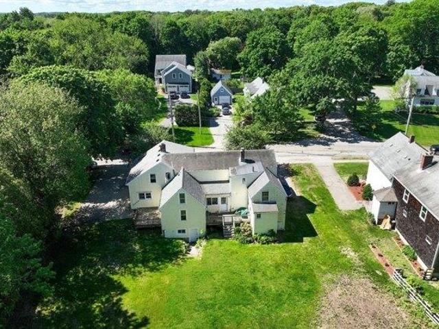 House for sale in Hingham, Massachusetts