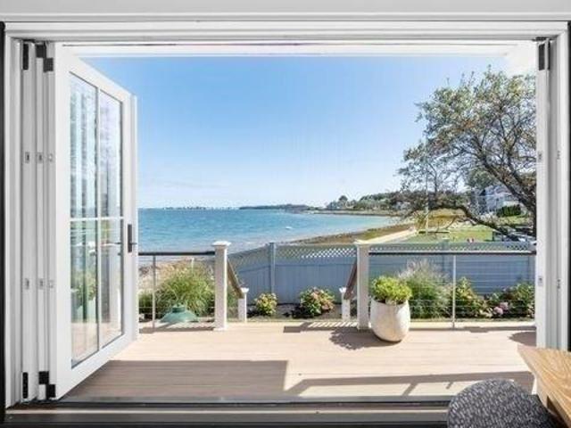 House for sale in Hingham, Massachusetts