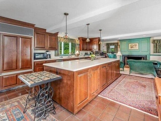 House for sale in Hingham, Massachusetts
