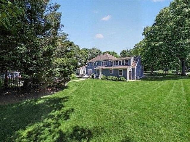 House for sale in Hingham, Massachusetts
