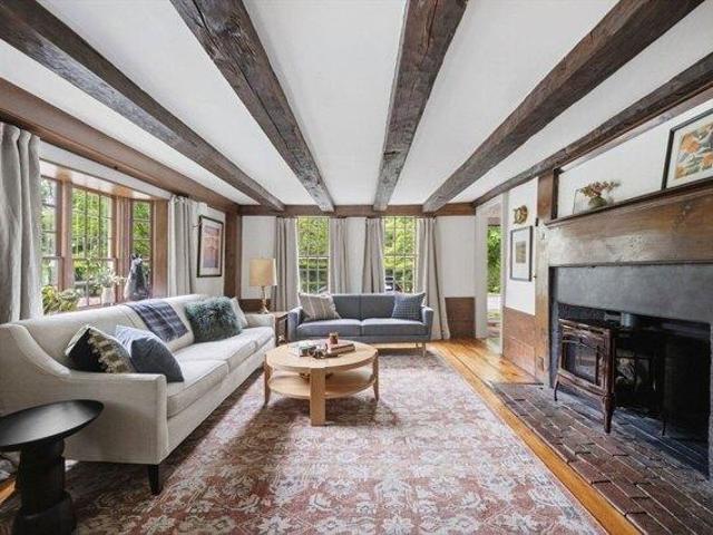 House for sale in Hingham, Massachusetts