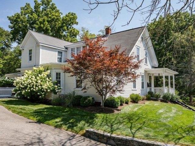 House for sale in Hingham, Massachusetts