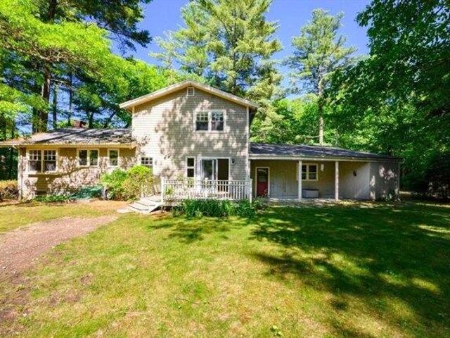 House for sale in Hingham, Massachusetts