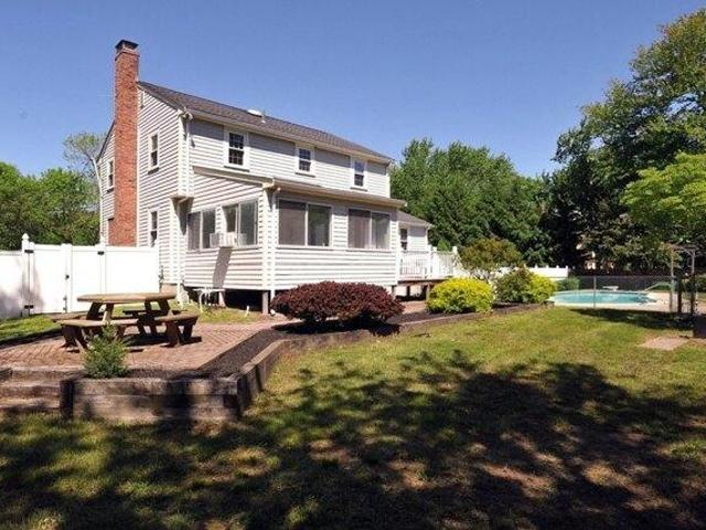 House for sale in Hingham, Massachusetts