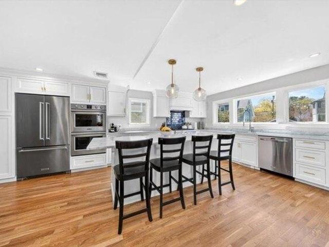 House for sale in Hingham, Massachusetts