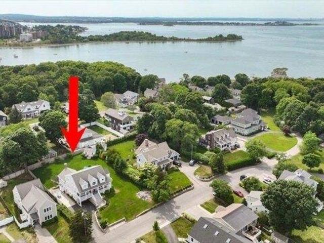 House for sale in Hingham, Massachusetts