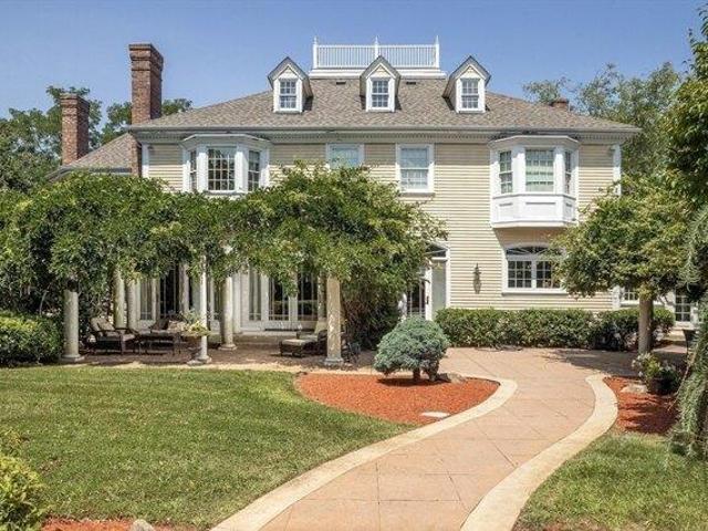House for sale in Hingham, Massachusetts