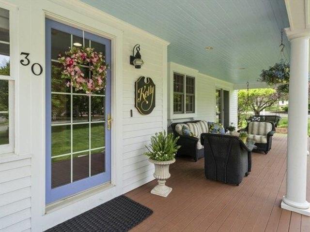 House for sale in Hingham, Massachusetts