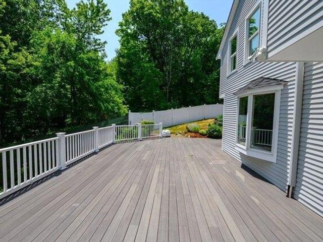 House for sale in Hingham, Massachusetts