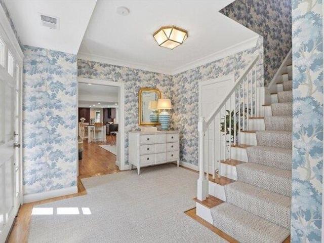 House for sale in Hingham, Massachusetts
