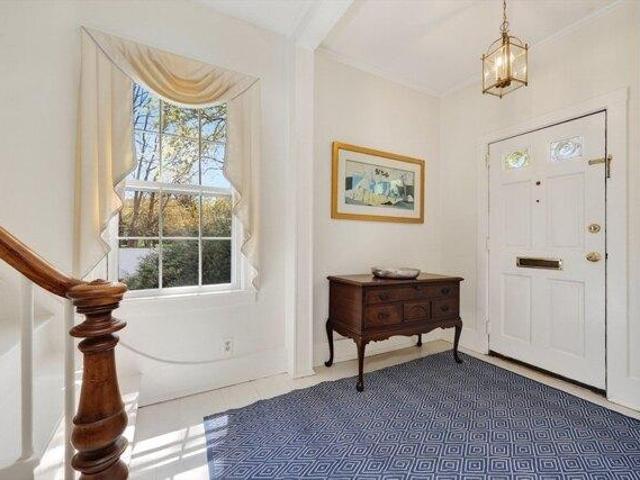 House for sale in Hingham, Massachusetts