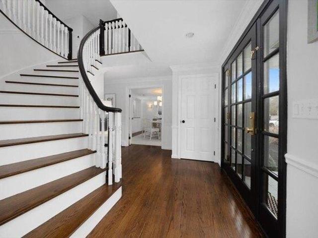 House for sale in Hingham, Massachusetts