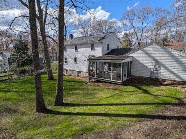 House for sale in Hingham, Massachusetts