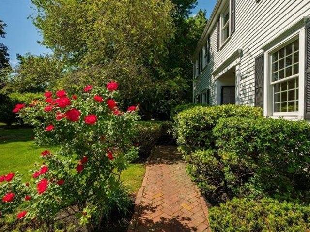 House for sale in Hingham, Massachusetts