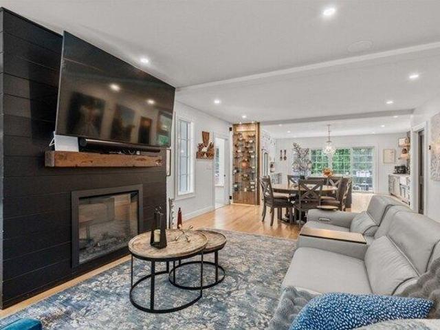 House for sale in Hingham, Massachusetts