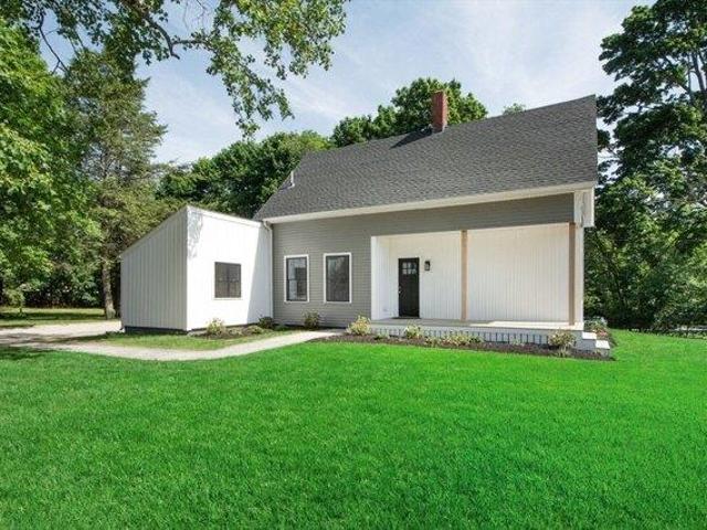 House for sale in Hingham, Massachusetts