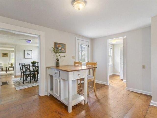 House for sale in Hingham, Massachusetts