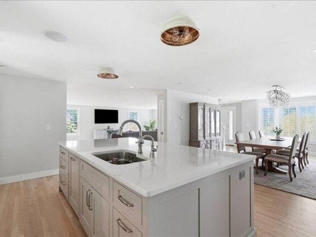 House for sale in Hingham, Massachusetts