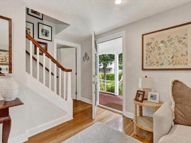 House for sale in Hingham, Massachusetts