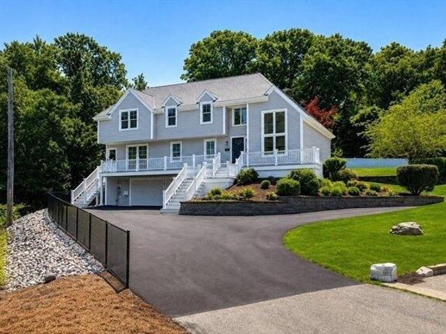 House for sale in Hingham, Massachusetts