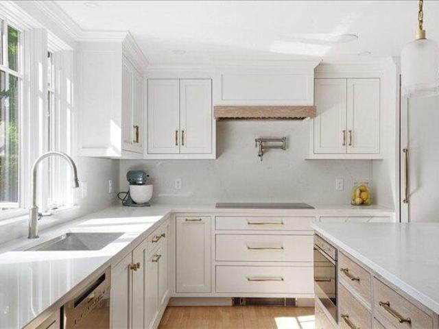 House for sale in Hingham, Massachusetts