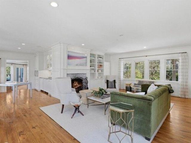 House for sale in Hingham, Massachusetts