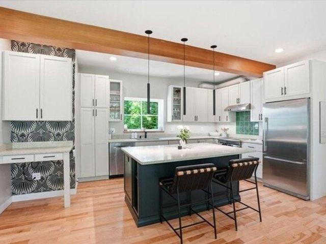 House for sale in Hingham, Massachusetts