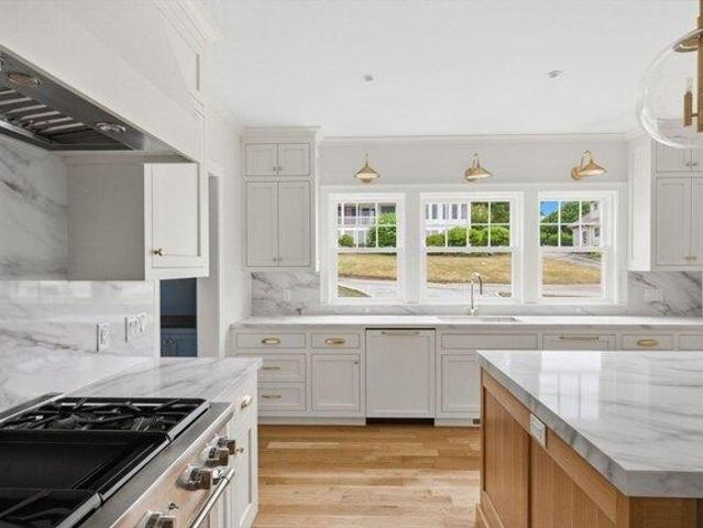 House for sale in Hingham, Massachusetts