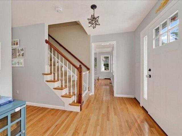 House for sale in Hingham, Massachusetts