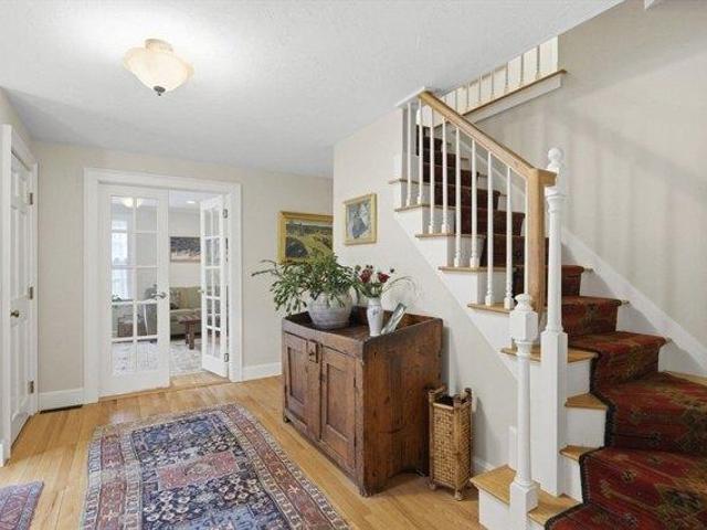 House for sale in Hingham, Massachusetts