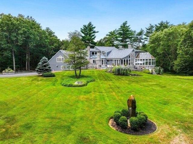 House for sale in Hingham, Massachusetts