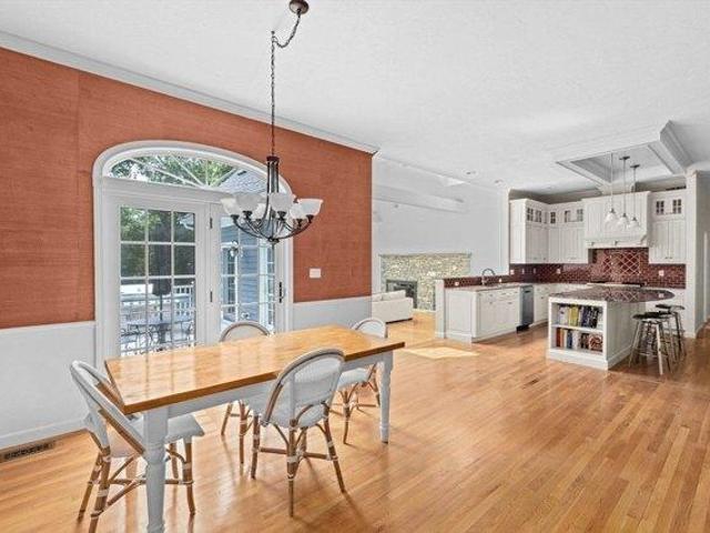 House for sale in Hingham, Massachusetts