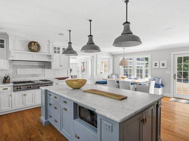 House for sale in Hingham, Massachusetts