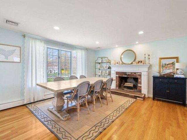 House for sale in Hingham, Massachusetts