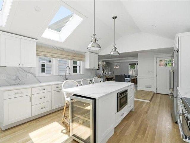 House for sale in Hingham, Massachusetts