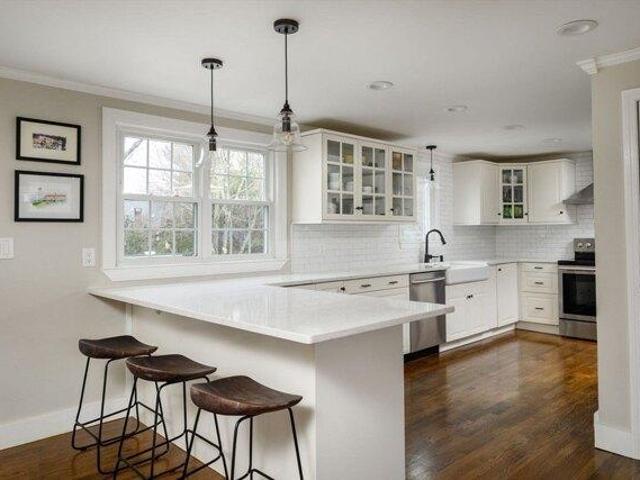 House for sale in Hingham, Massachusetts