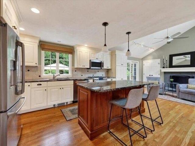 House for sale in Hingham, Massachusetts